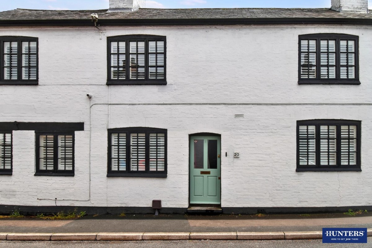 Station Road, Littlethorpe, Leicester