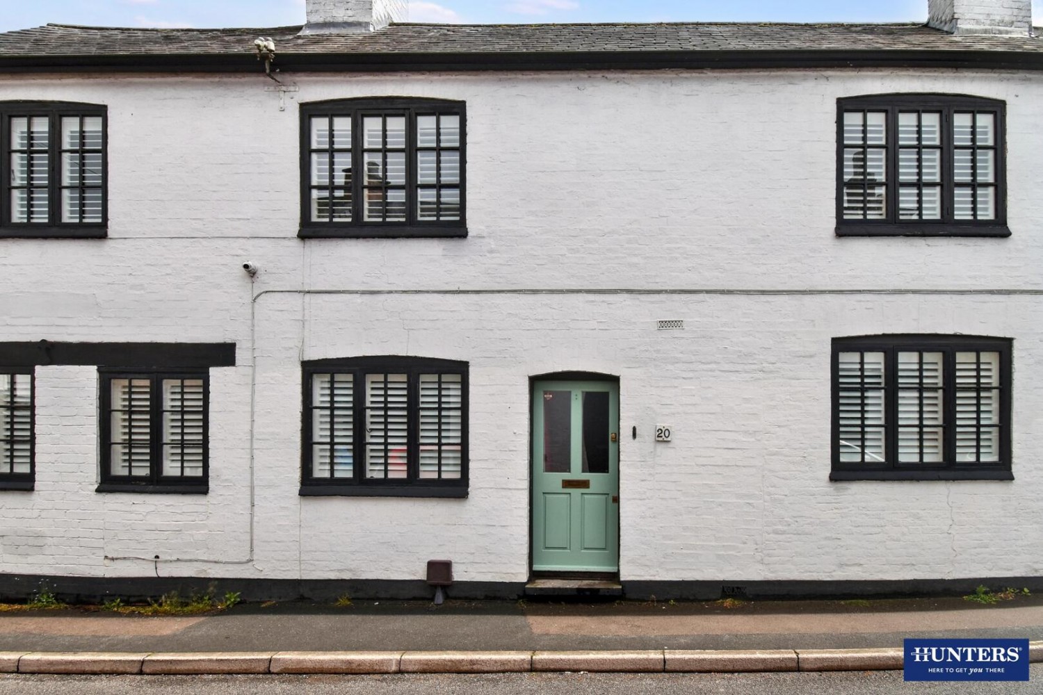 Station Road, Littlethorpe, Leicester