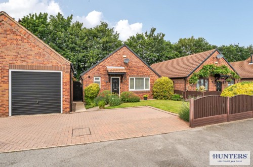 Village Farm Court, Beal, Goole