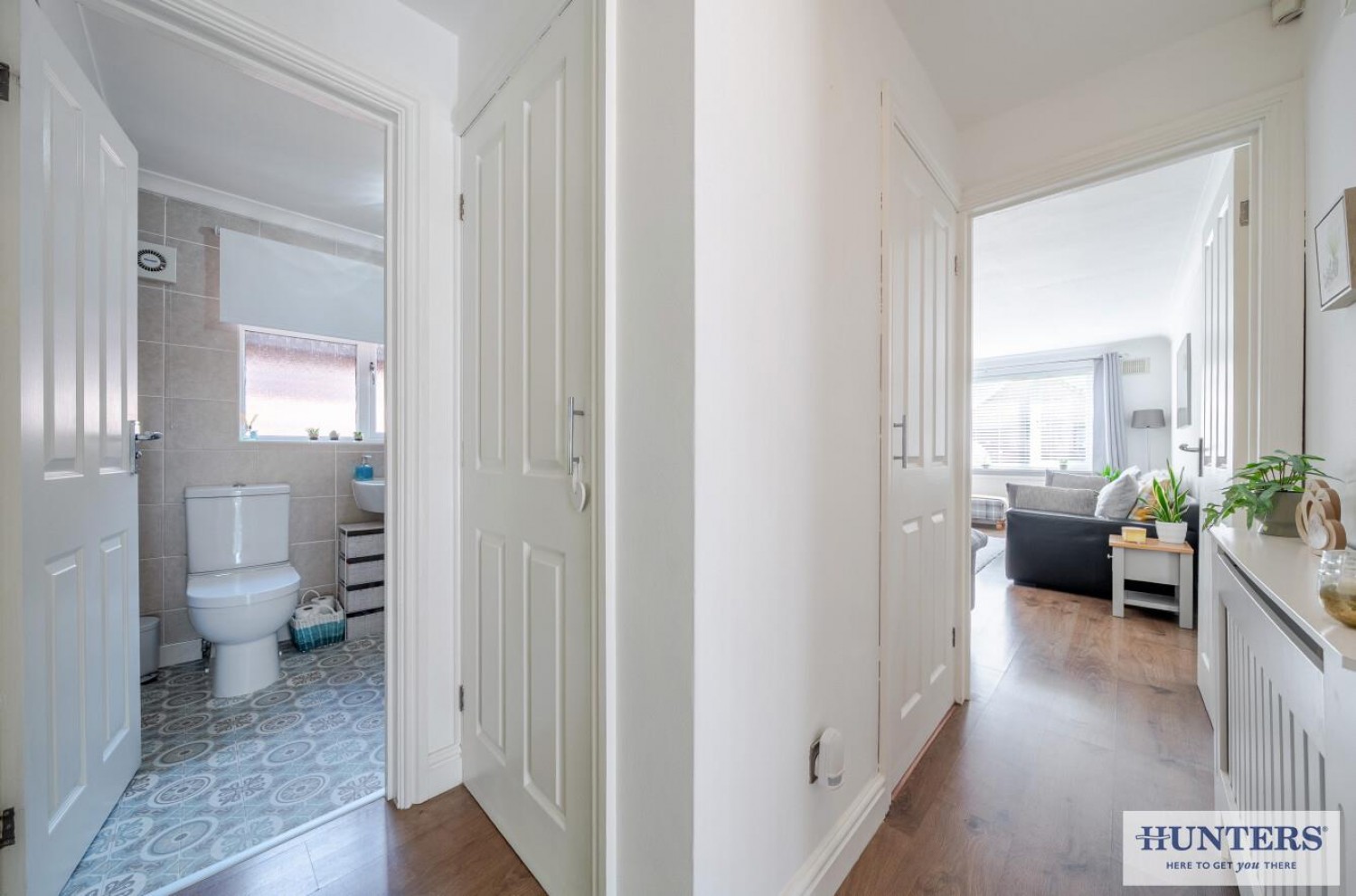 2 bedroom Bungalow for sale in Village Farm Court, Beal, Goole