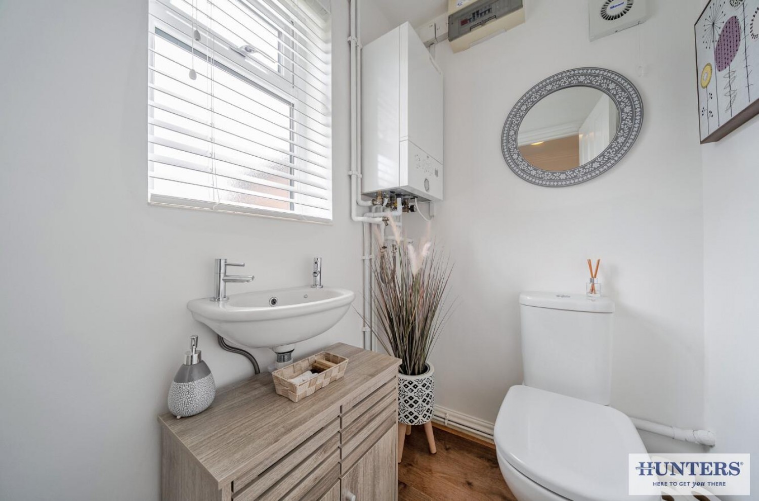 2 bedroom Bungalow for sale in Village Farm Court, Beal, Goole