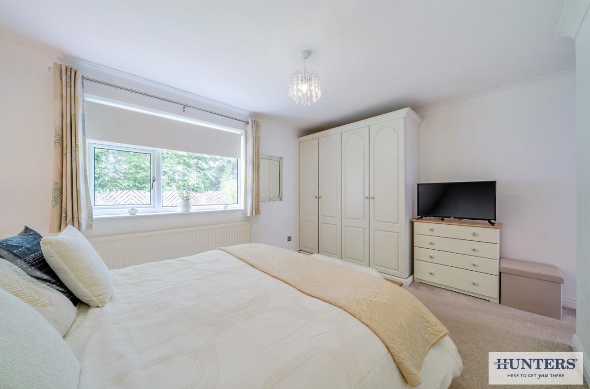 Village Farm Court, Beal, Goole