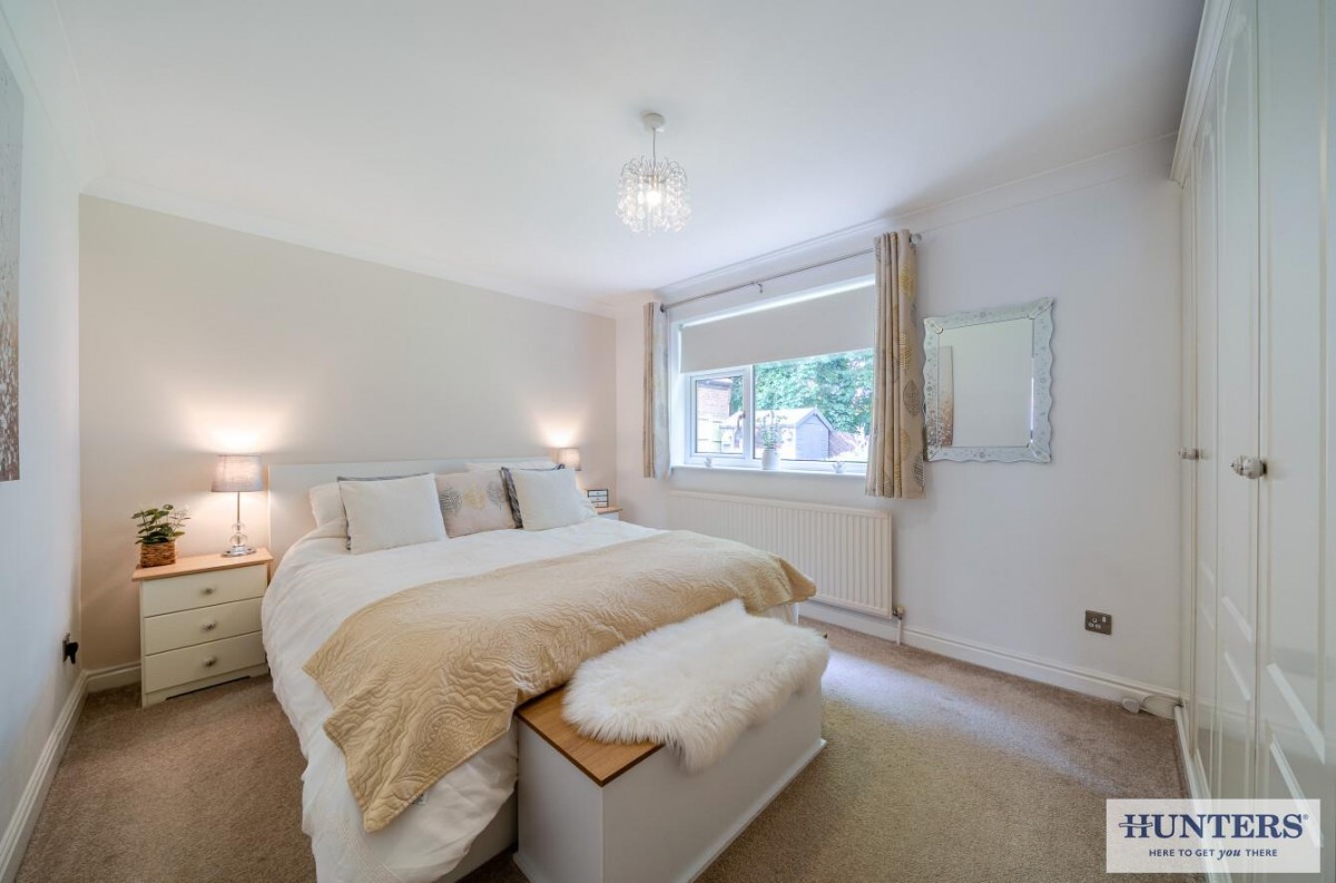 Village Farm Court, Beal, Goole