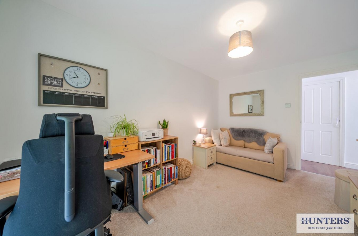 2 bedroom Bungalow for sale in Village Farm Court, Beal, Goole