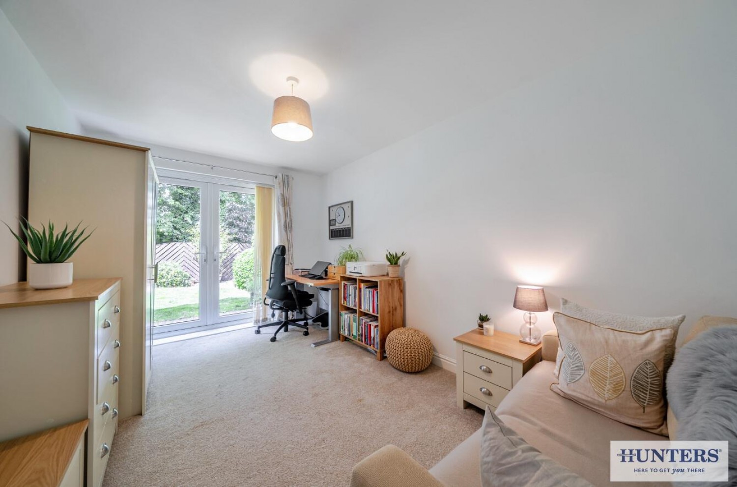 2 bedroom Bungalow for sale in Village Farm Court, Beal, Goole