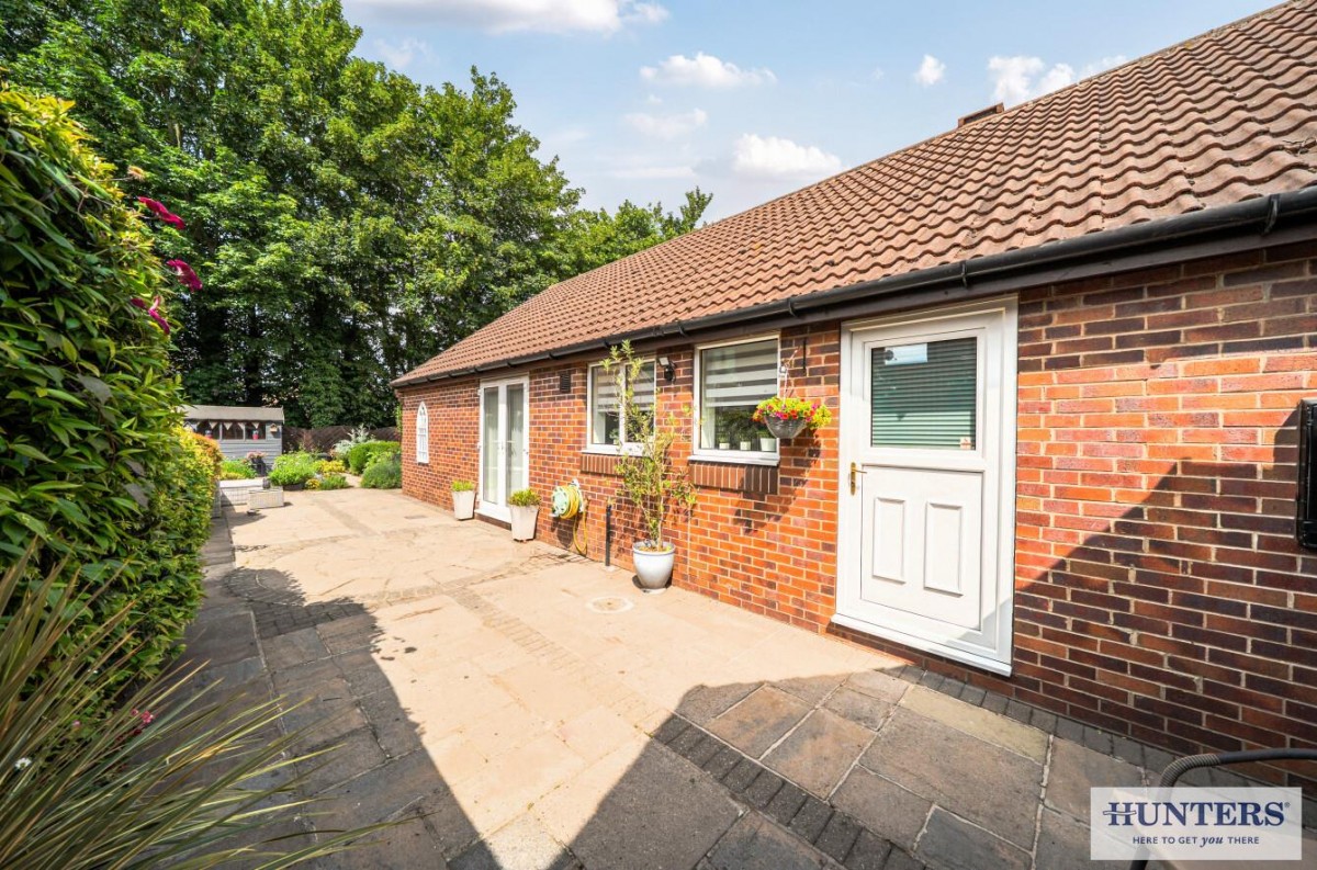 Village Farm Court, Beal, Goole