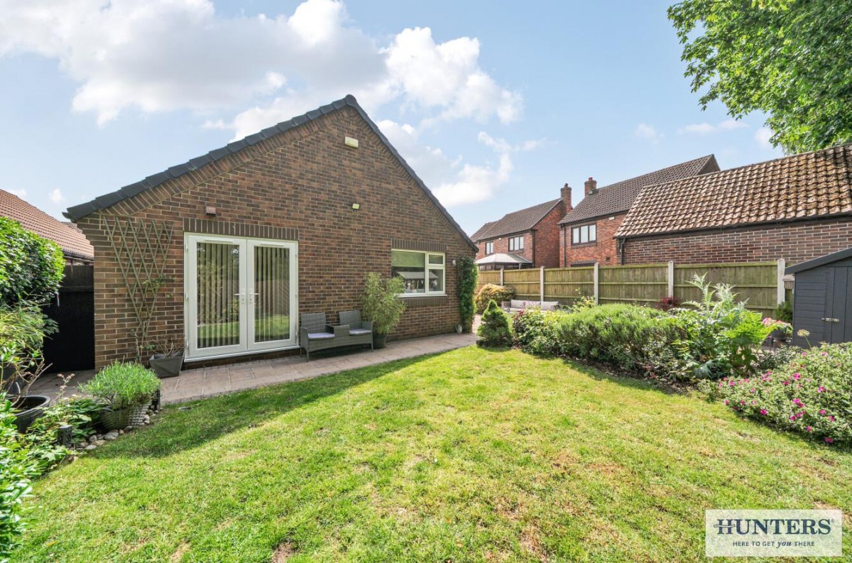 Village Farm Court, Beal, Goole