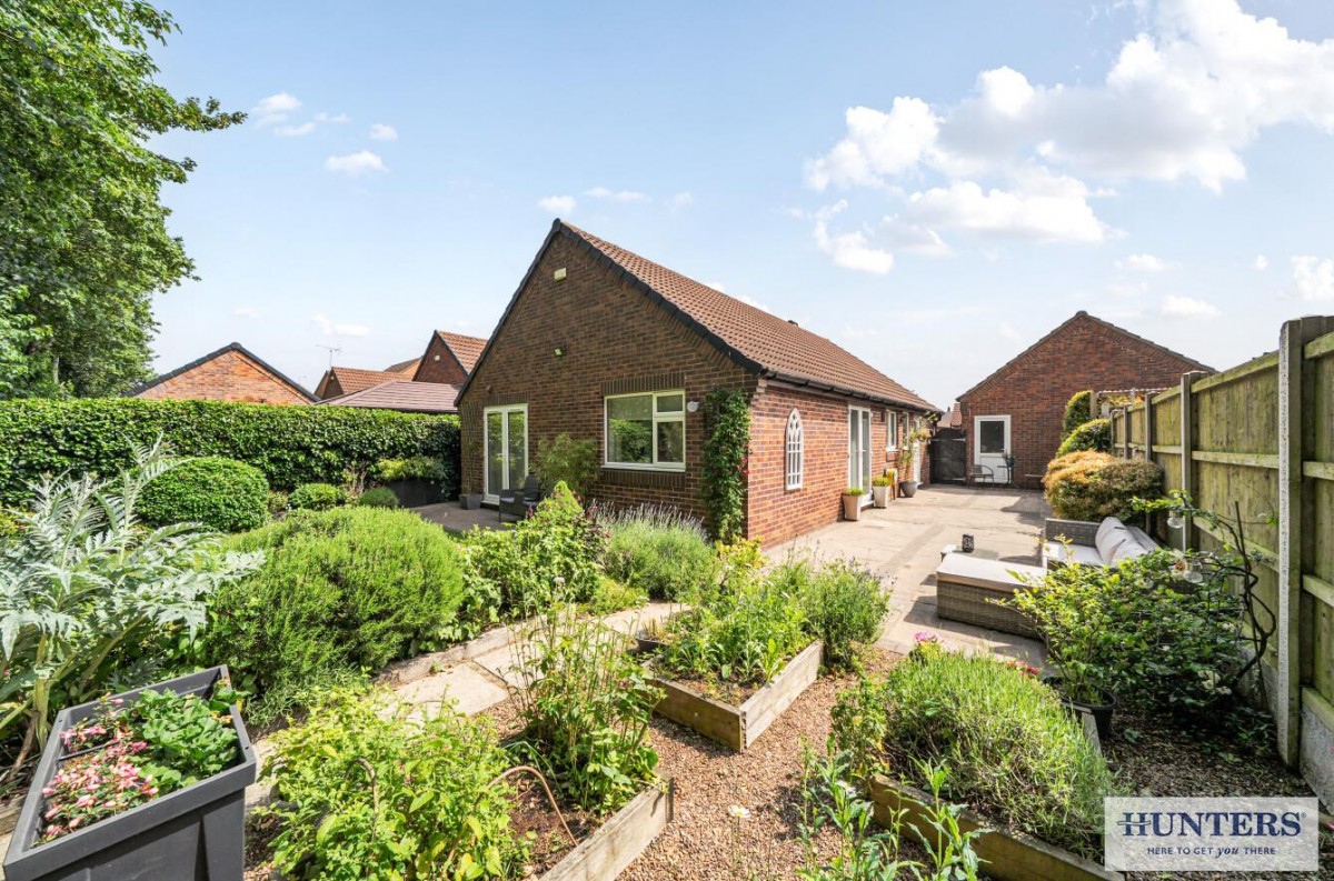Village Farm Court, Beal, Goole