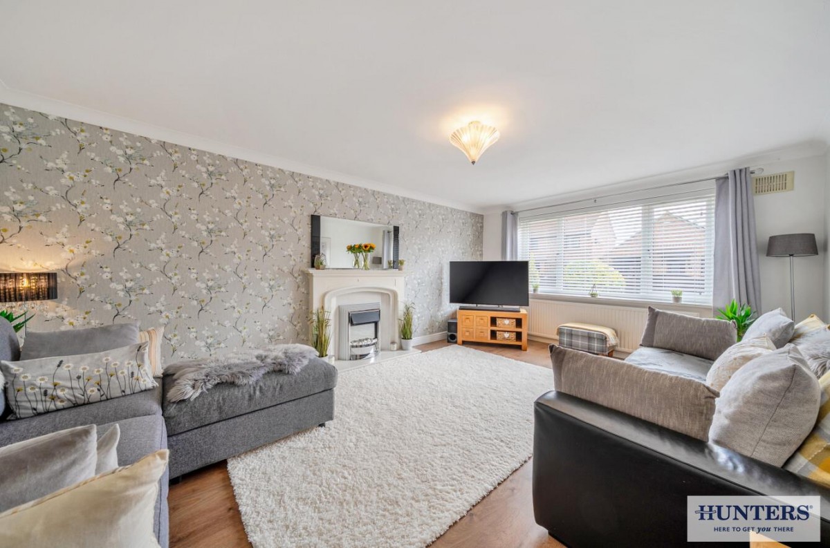 Village Farm Court, Beal, Goole