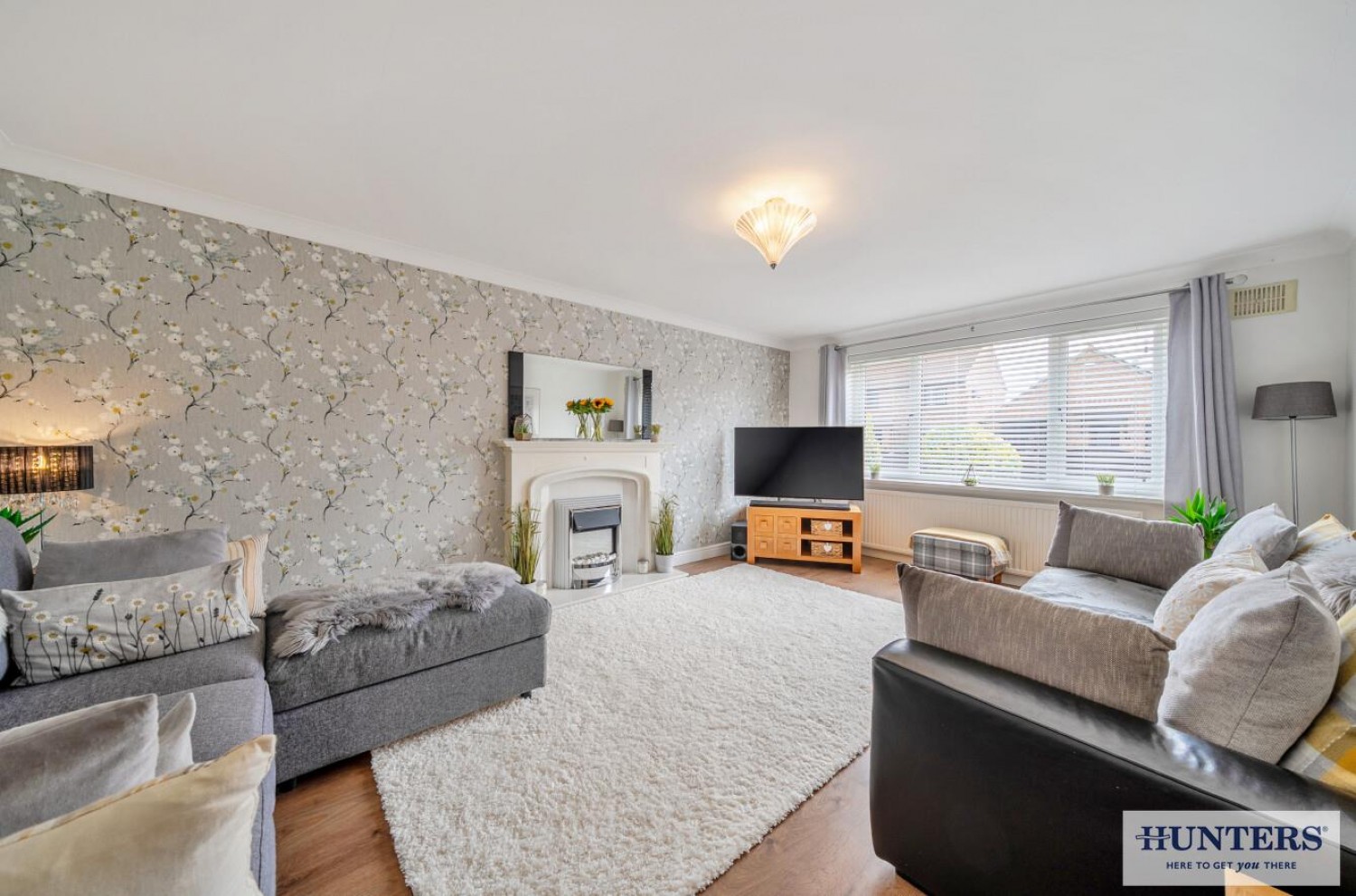 2 bedroom Bungalow for sale in Village Farm Court, Beal, Goole