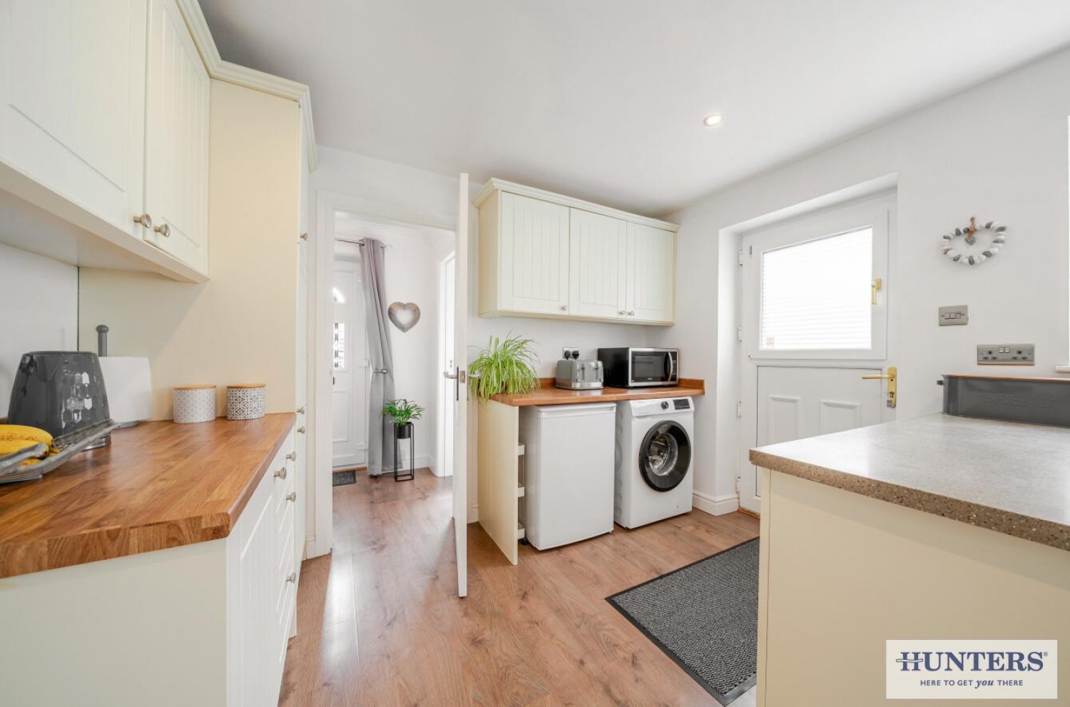 2 bedroom Bungalow for sale in Village Farm Court, Beal, Goole
