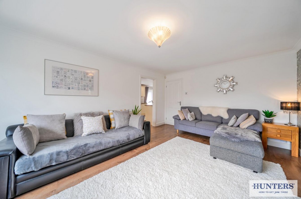 Village Farm Court, Beal, Goole