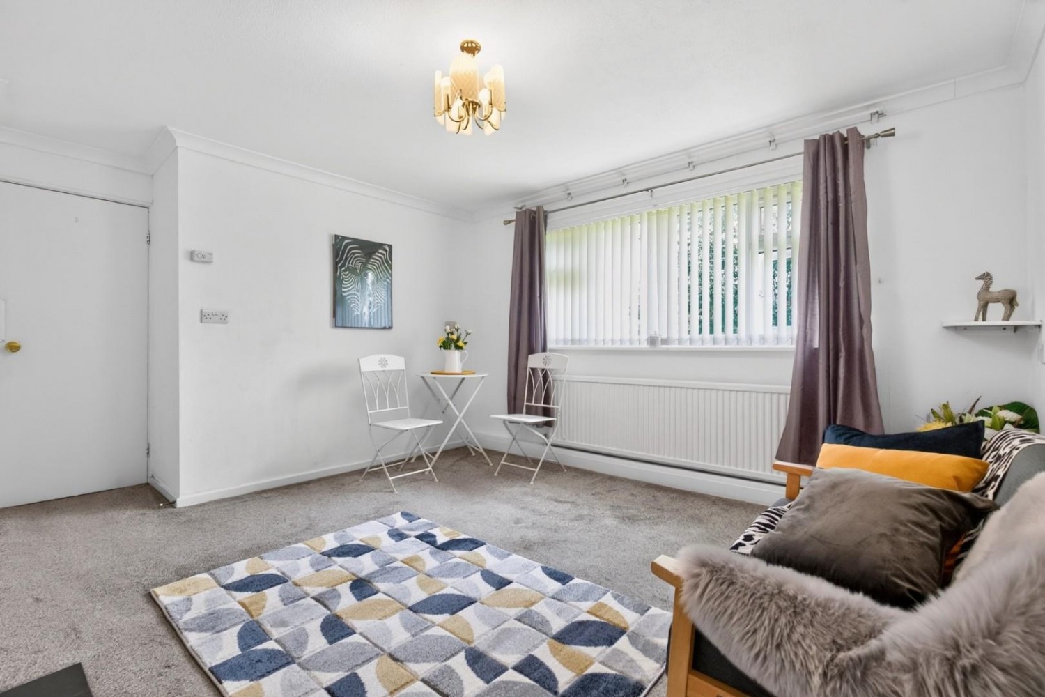 Woodfield Road, Harrogate