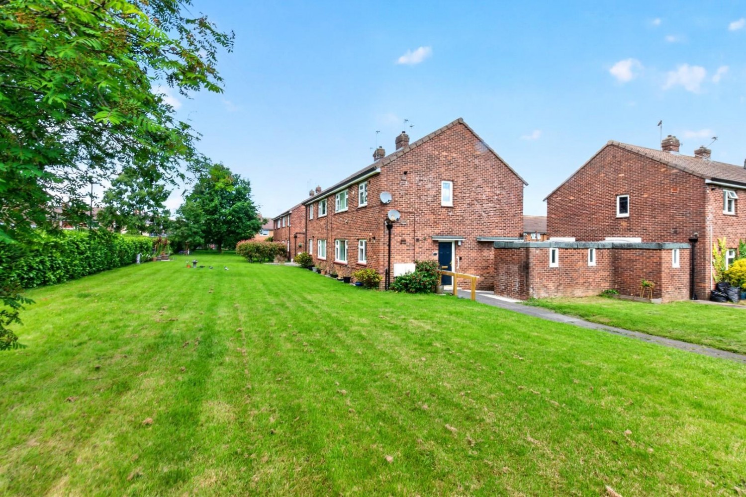 Woodfield Road, Harrogate