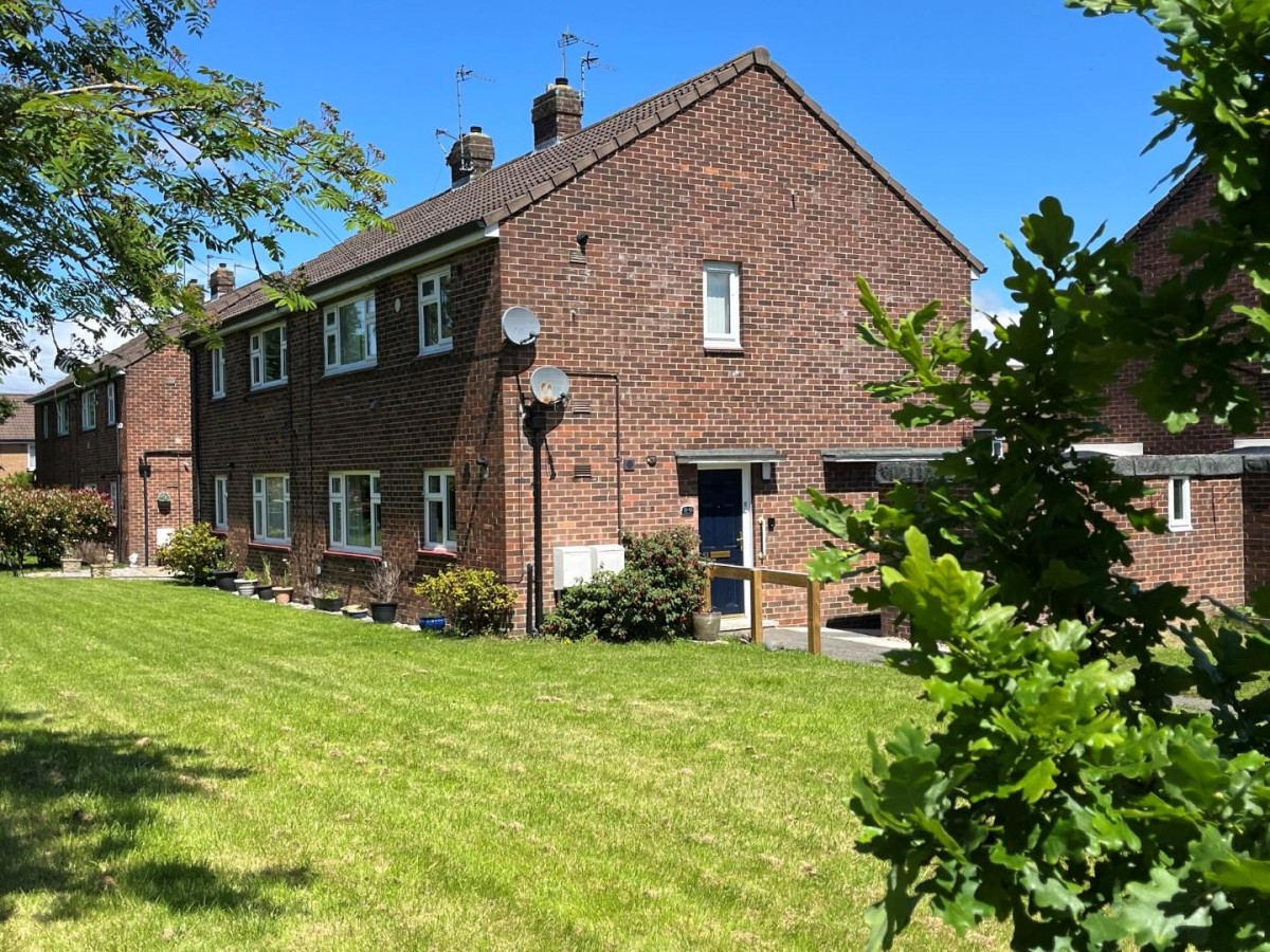 Woodfield Road, Harrogate