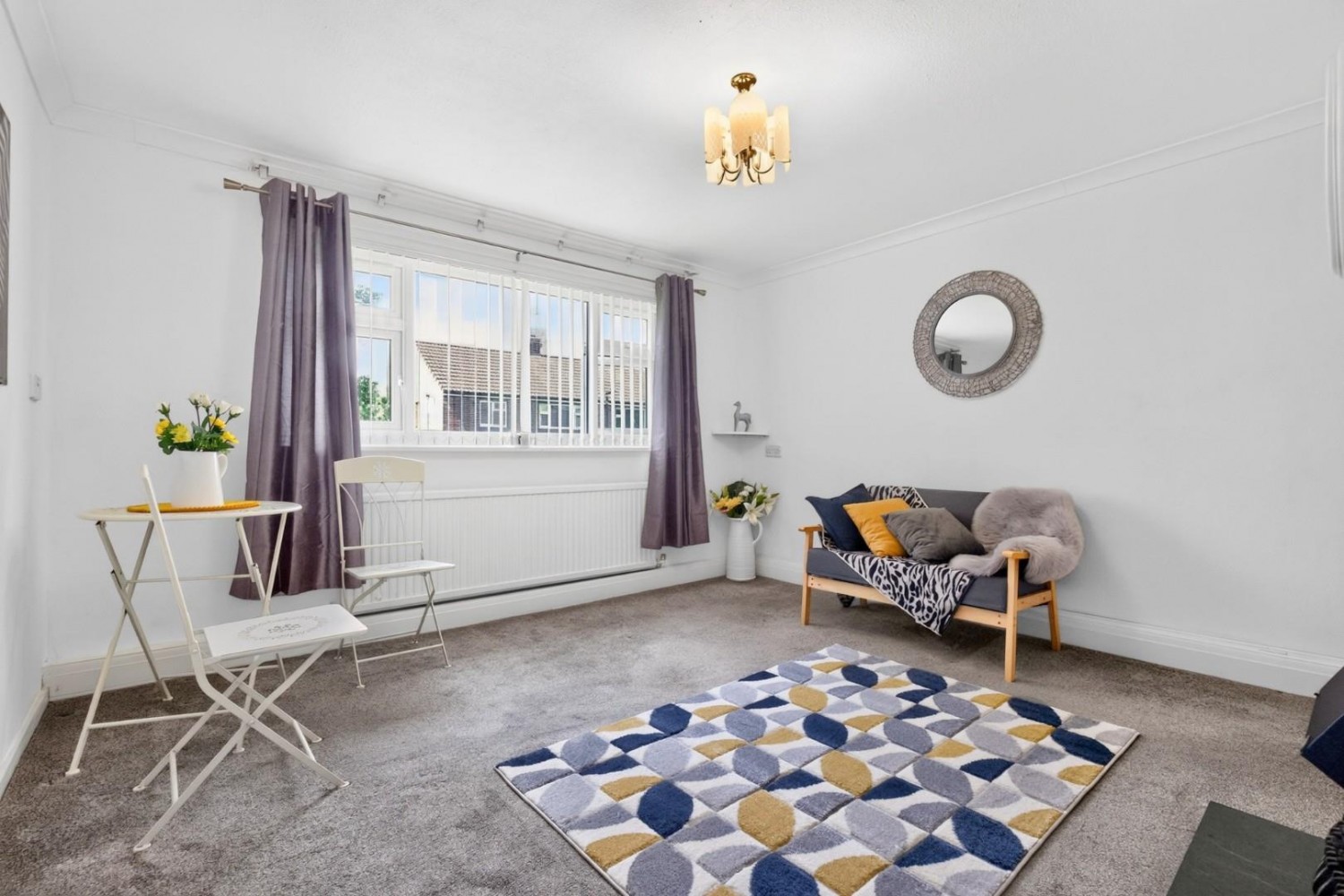 Woodfield Road, Harrogate