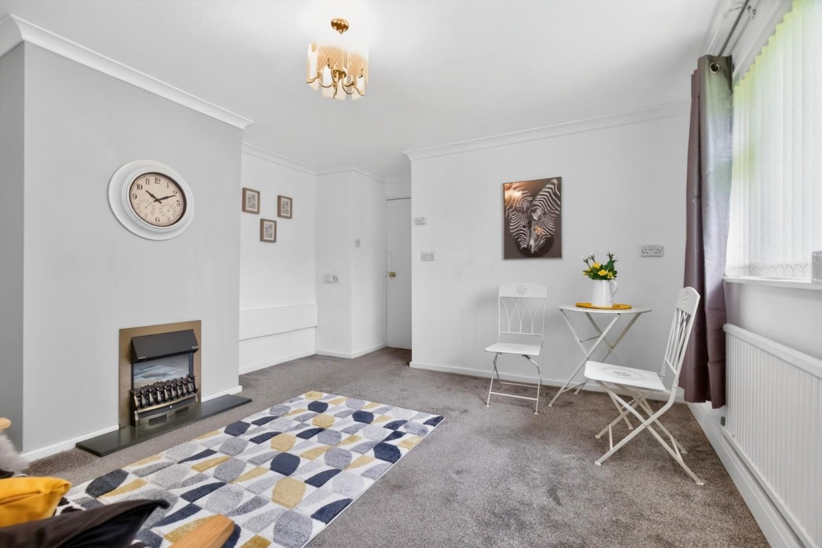 Woodfield Road, Harrogate