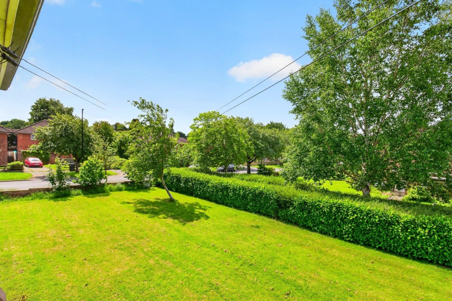 Woodfield Road, Harrogate