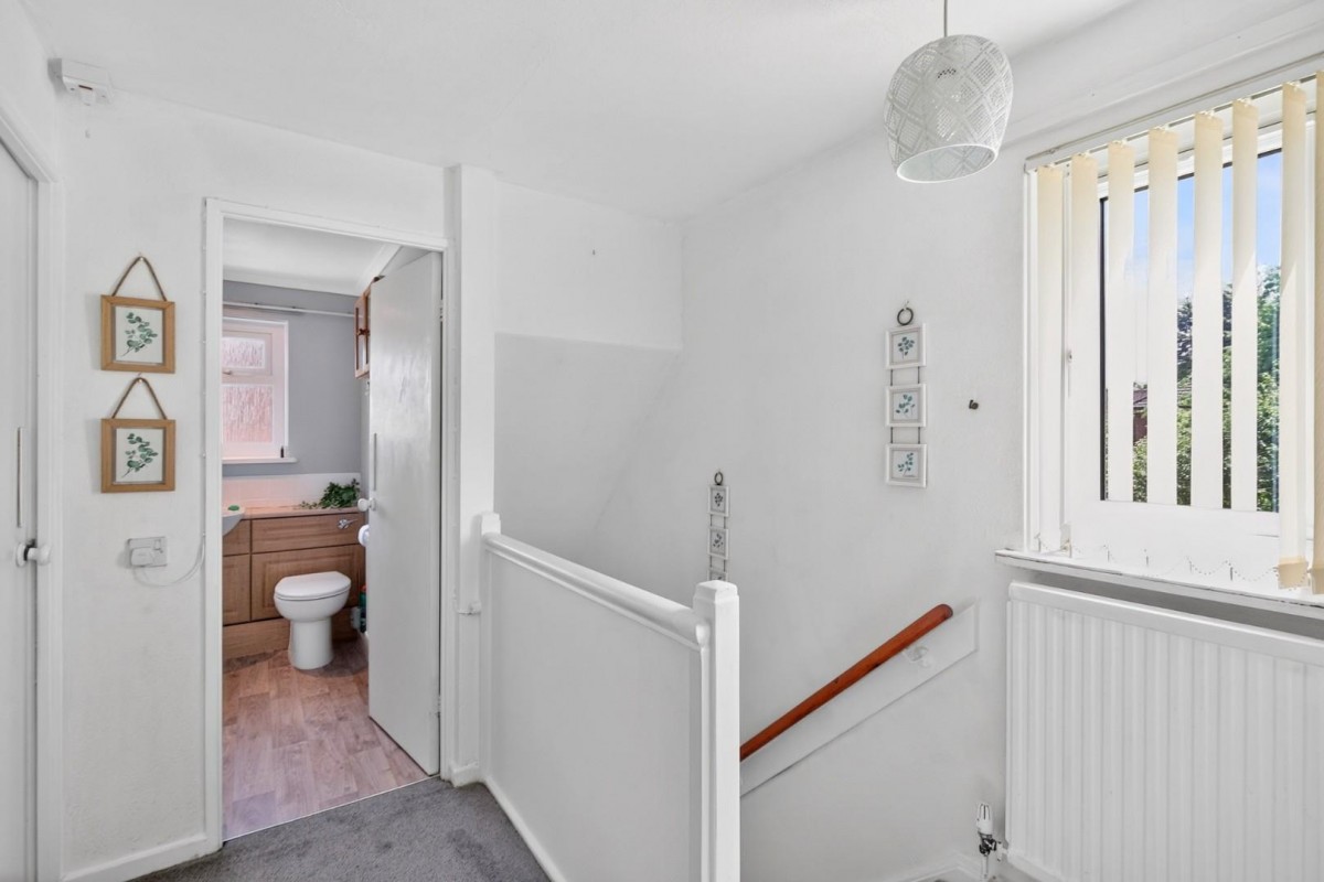 Woodfield Road, Harrogate