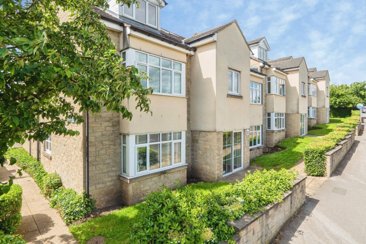 Rodley Lane, Leeds