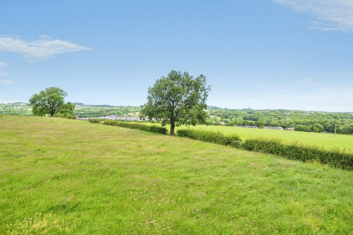 Rodley Lane, Leeds