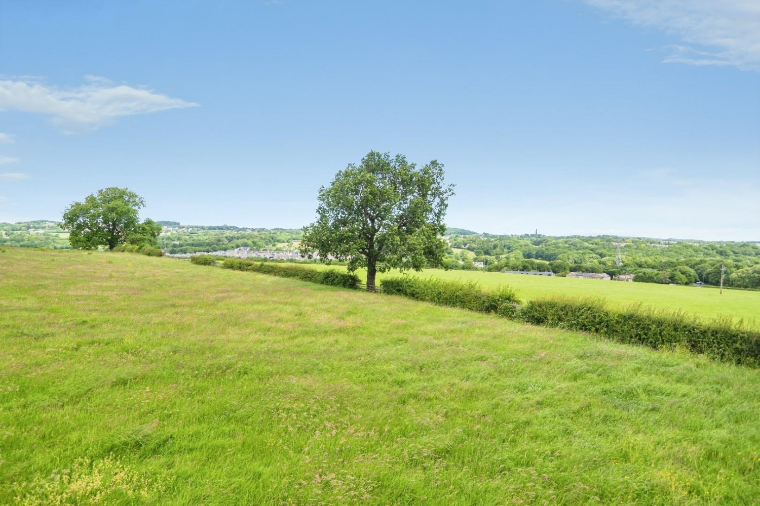 Rodley Lane, Leeds