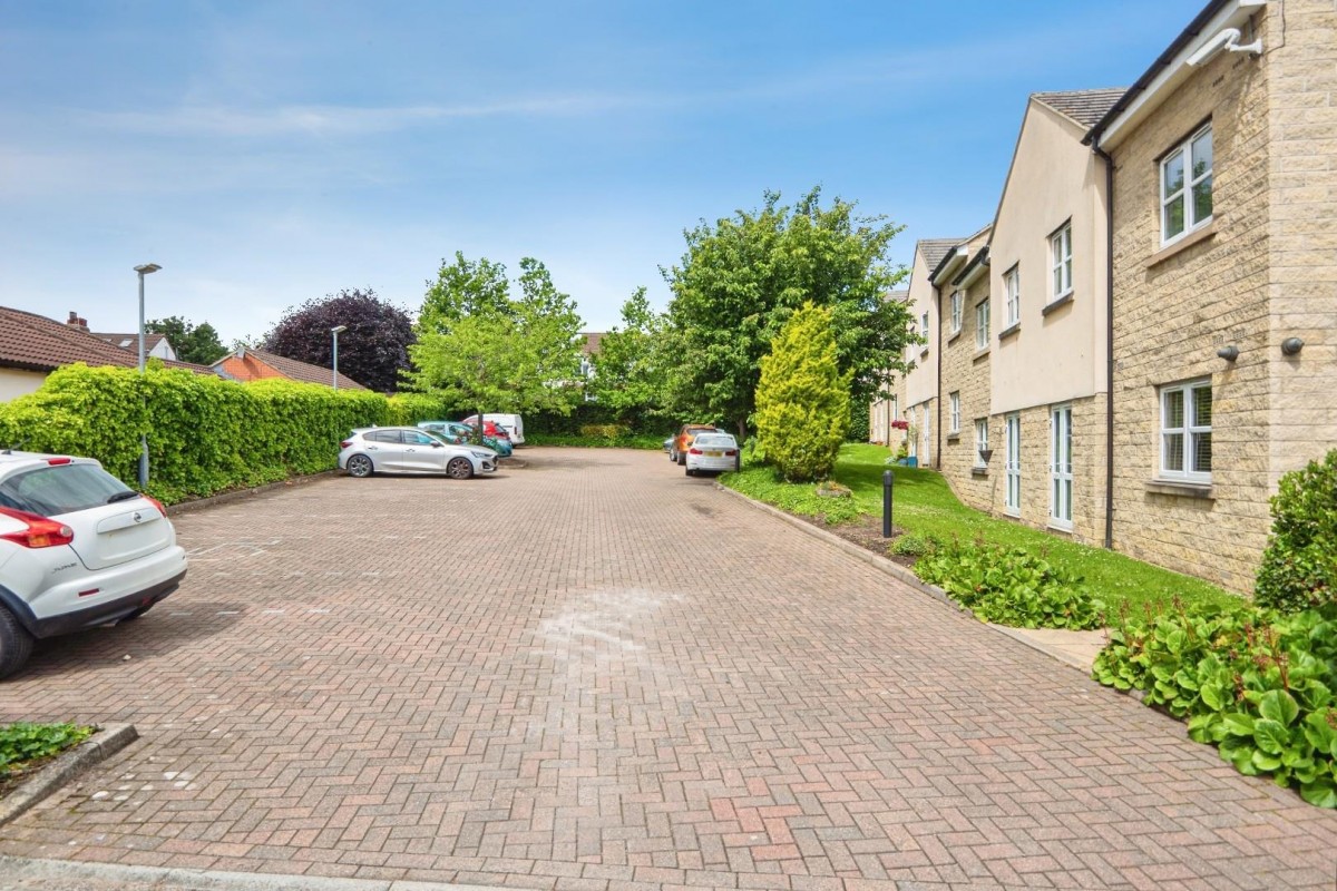 Rodley Lane, Leeds