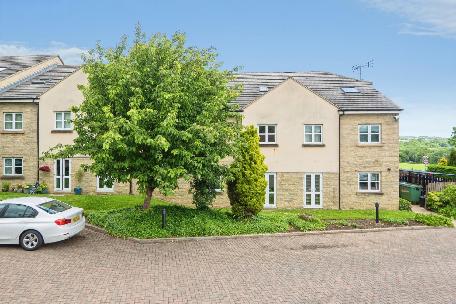 Rodley Lane, Leeds