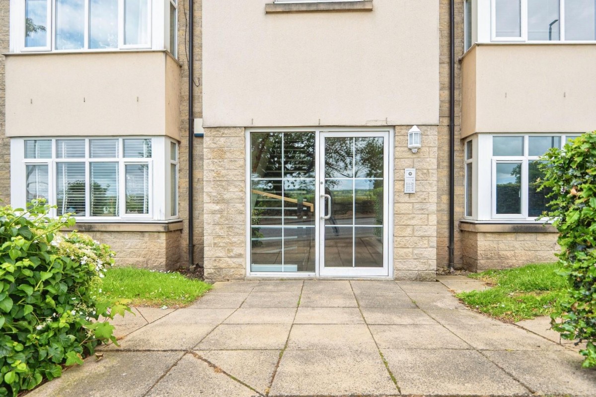 Rodley Lane, Leeds