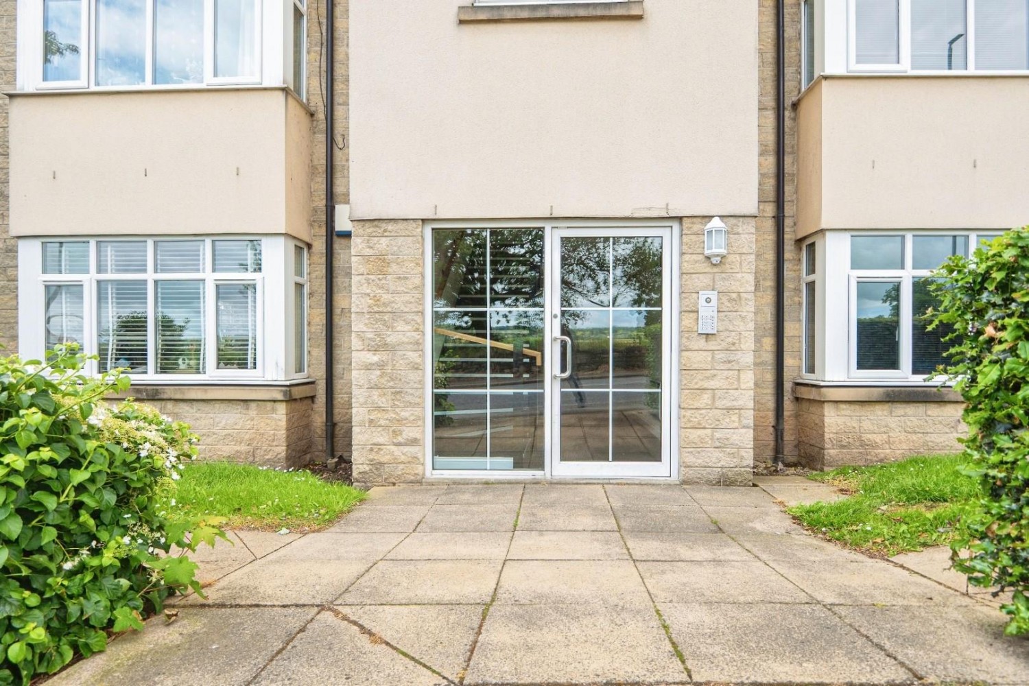 Rodley Lane, Leeds
