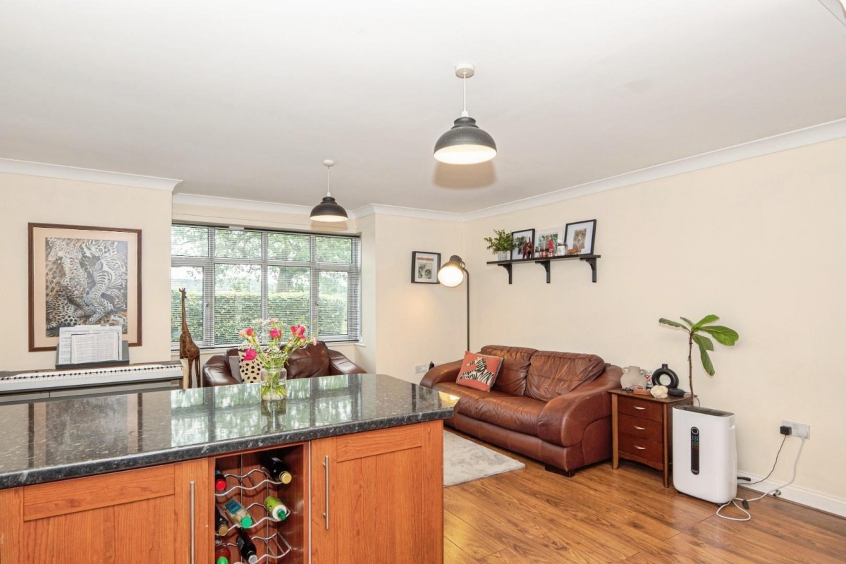 Rodley Lane, Leeds