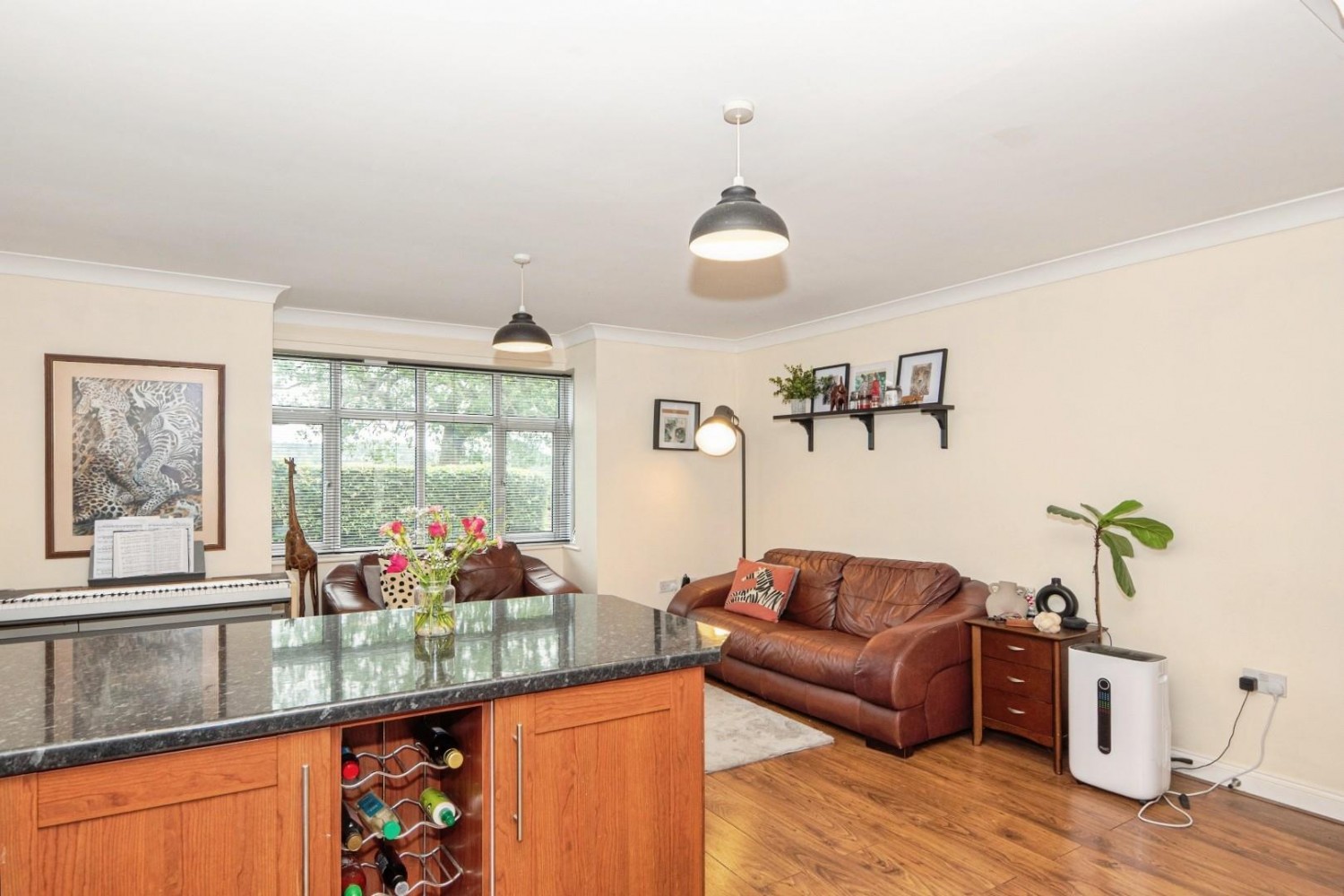 Rodley Lane, Leeds