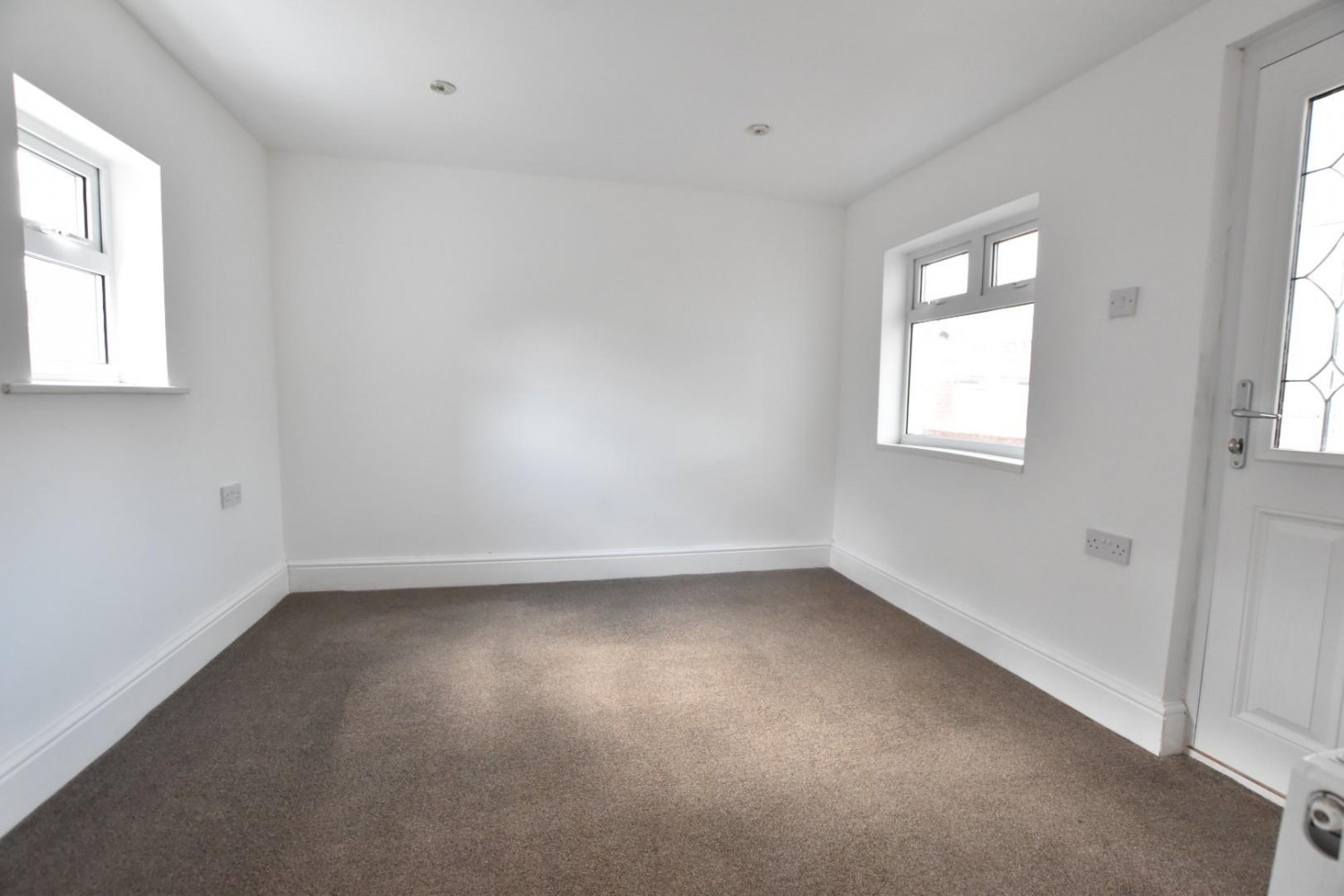 Shore Road, Garthorpe, Scunthorpe