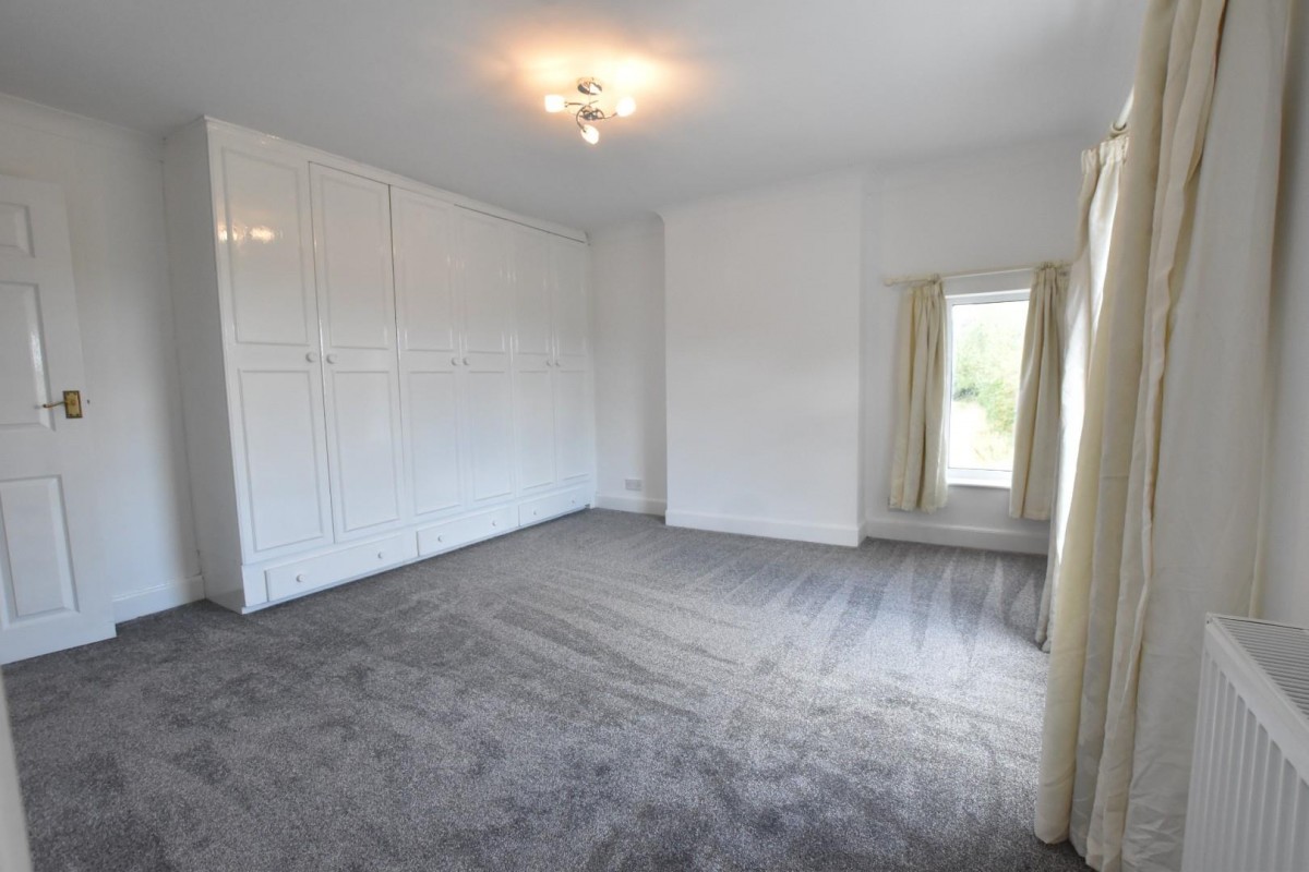 Shore Road, Garthorpe, Scunthorpe