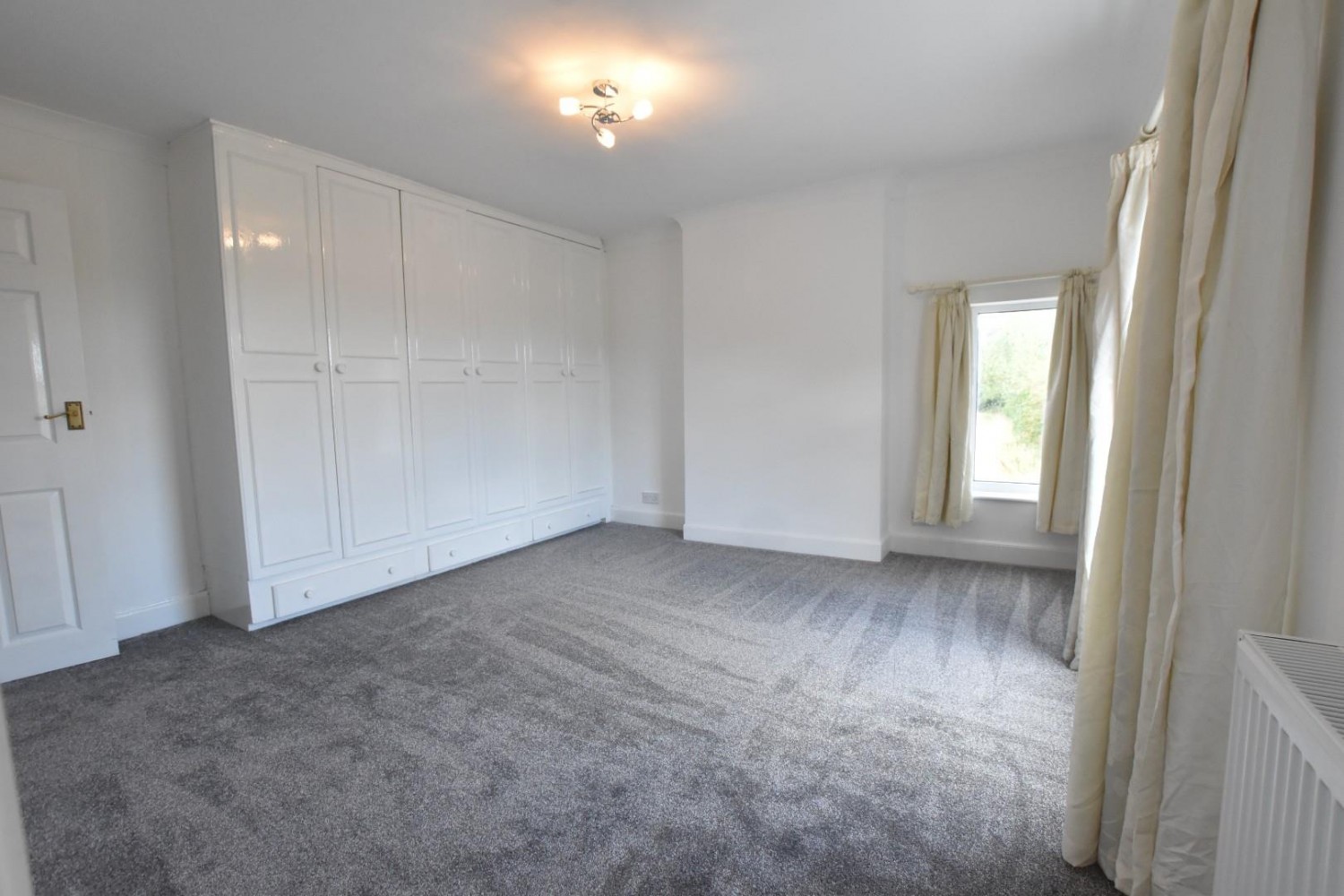 Shore Road, Garthorpe, Scunthorpe