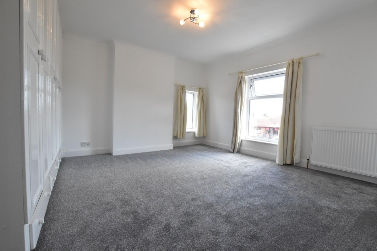 Shore Road, Garthorpe, Scunthorpe