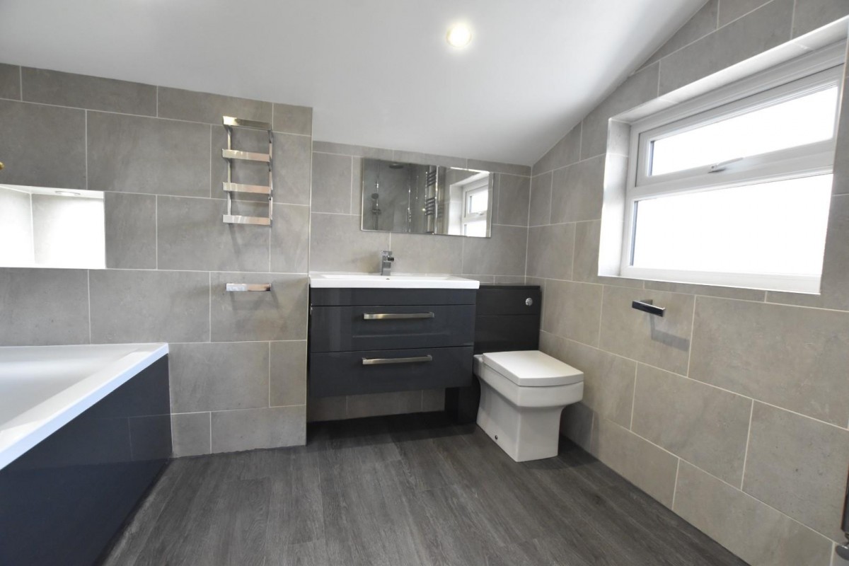 Shore Road, Garthorpe, Scunthorpe