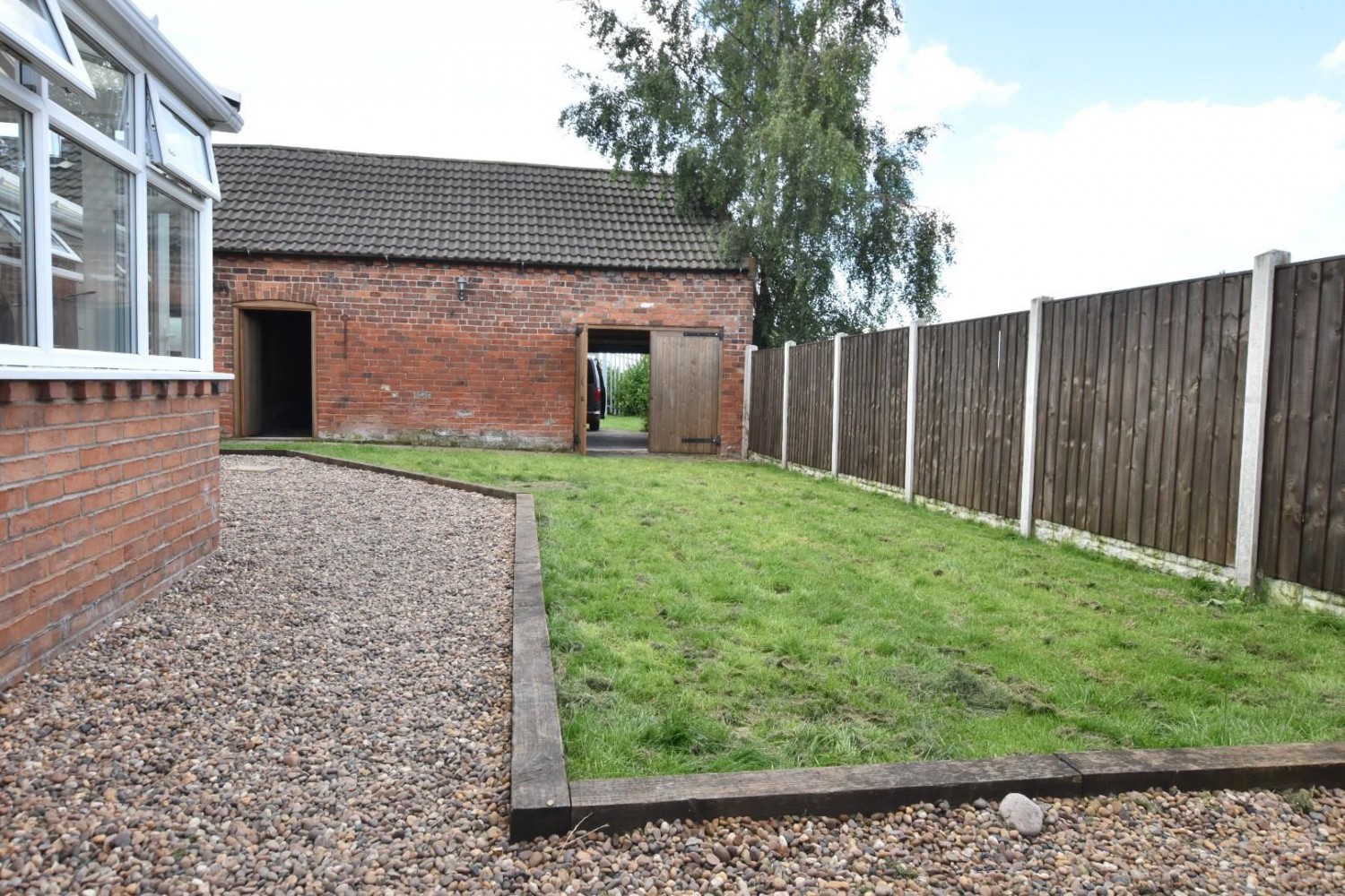 Shore Road, Garthorpe, Scunthorpe