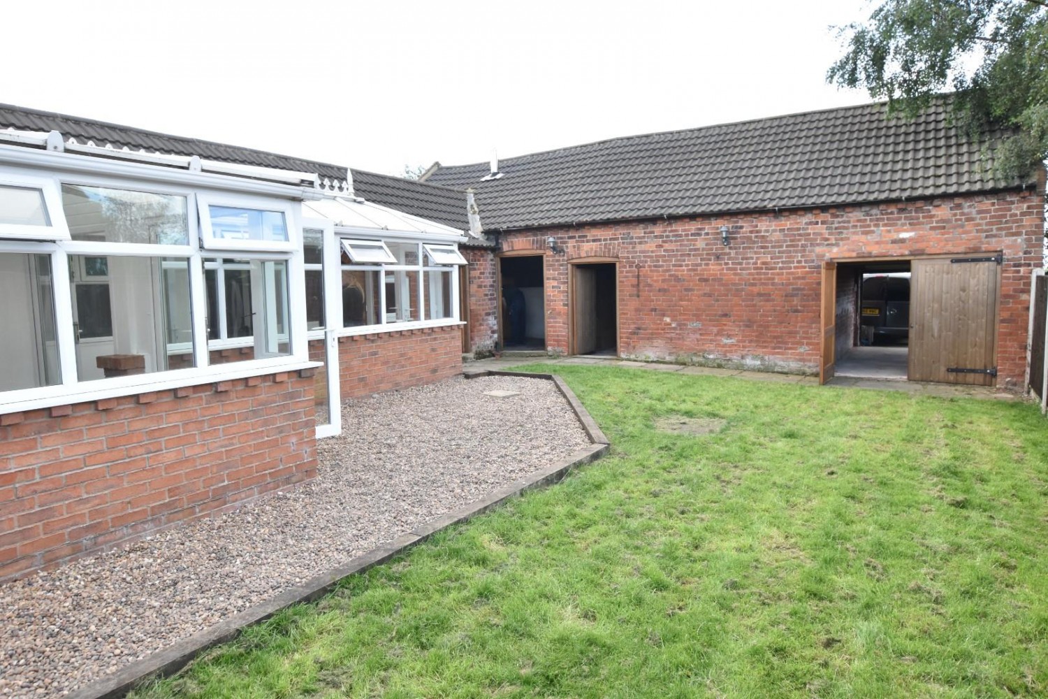 Shore Road, Garthorpe, Scunthorpe