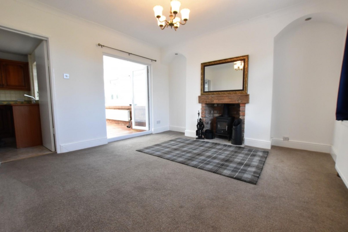 Shore Road, Garthorpe, Scunthorpe