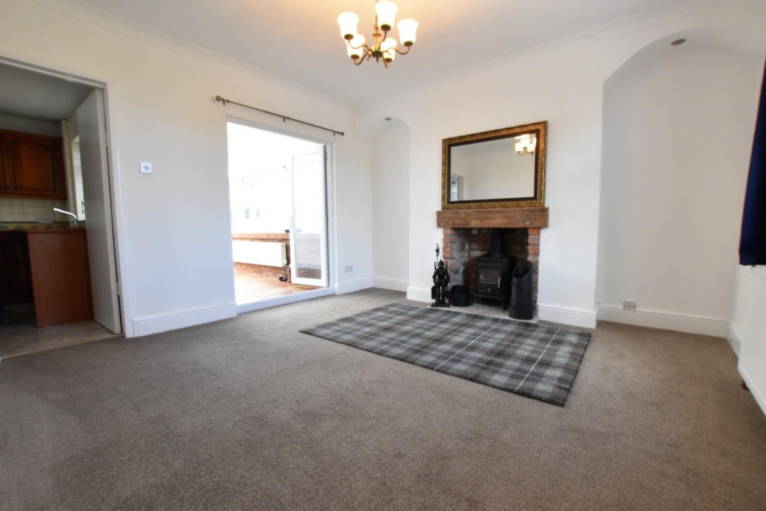 Shore Road, Garthorpe, Scunthorpe