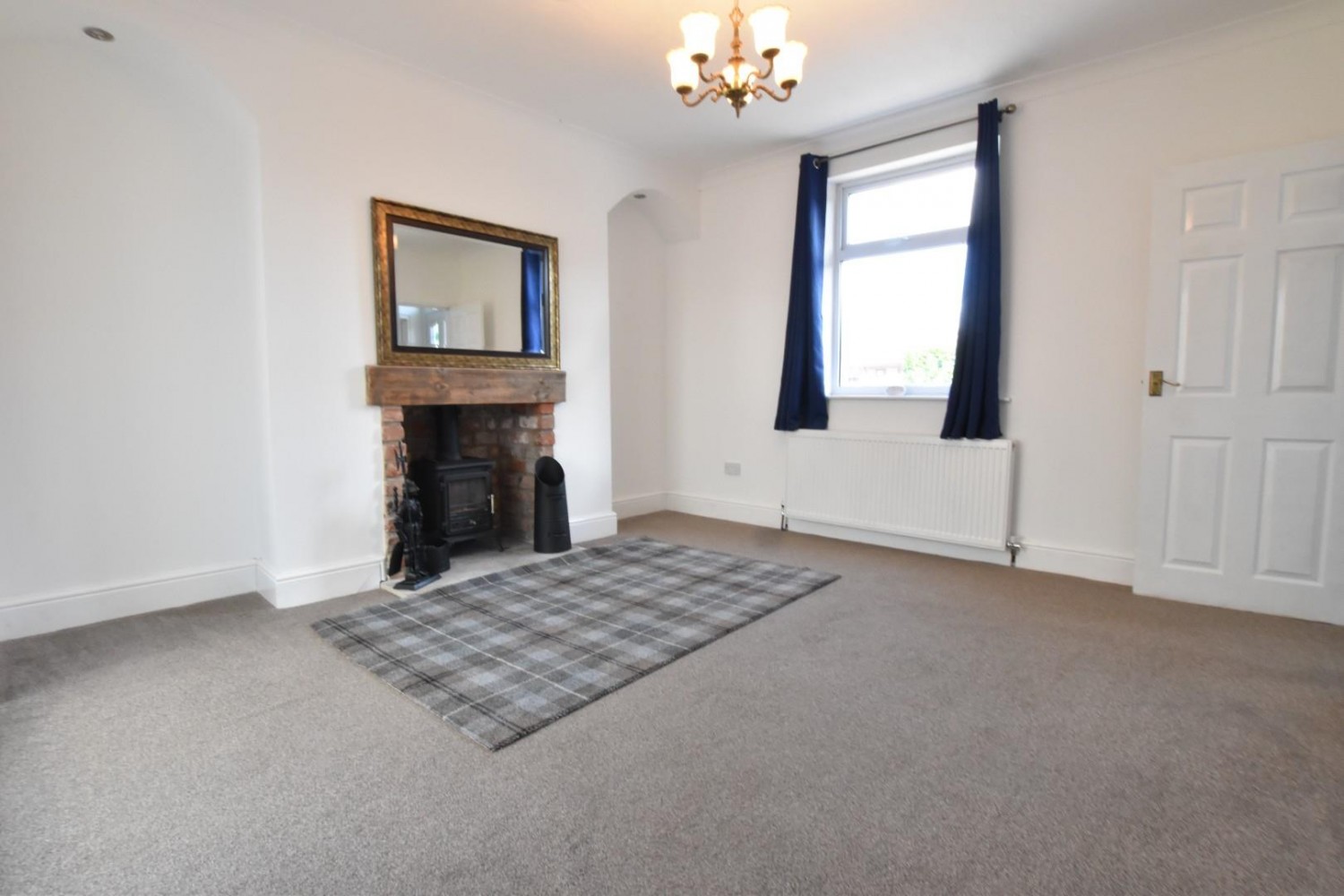 Shore Road, Garthorpe, Scunthorpe