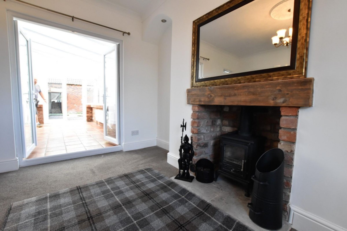 Shore Road, Garthorpe, Scunthorpe
