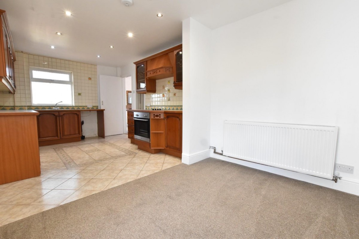 Shore Road, Garthorpe, Scunthorpe
