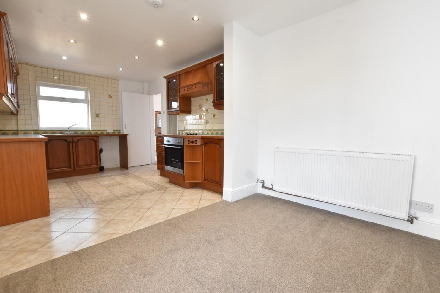Shore Road, Garthorpe, Scunthorpe