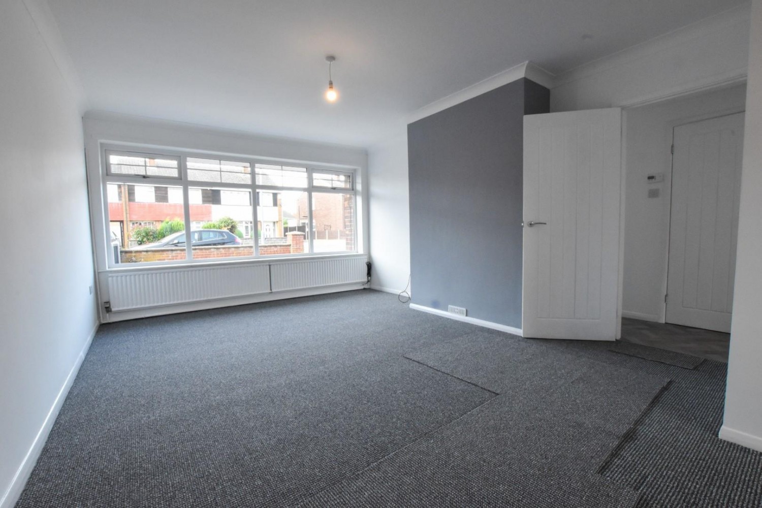 Ogilvy Drive, Bottesford