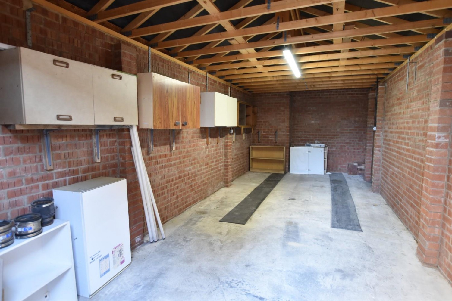 Ogilvy Drive, Bottesford