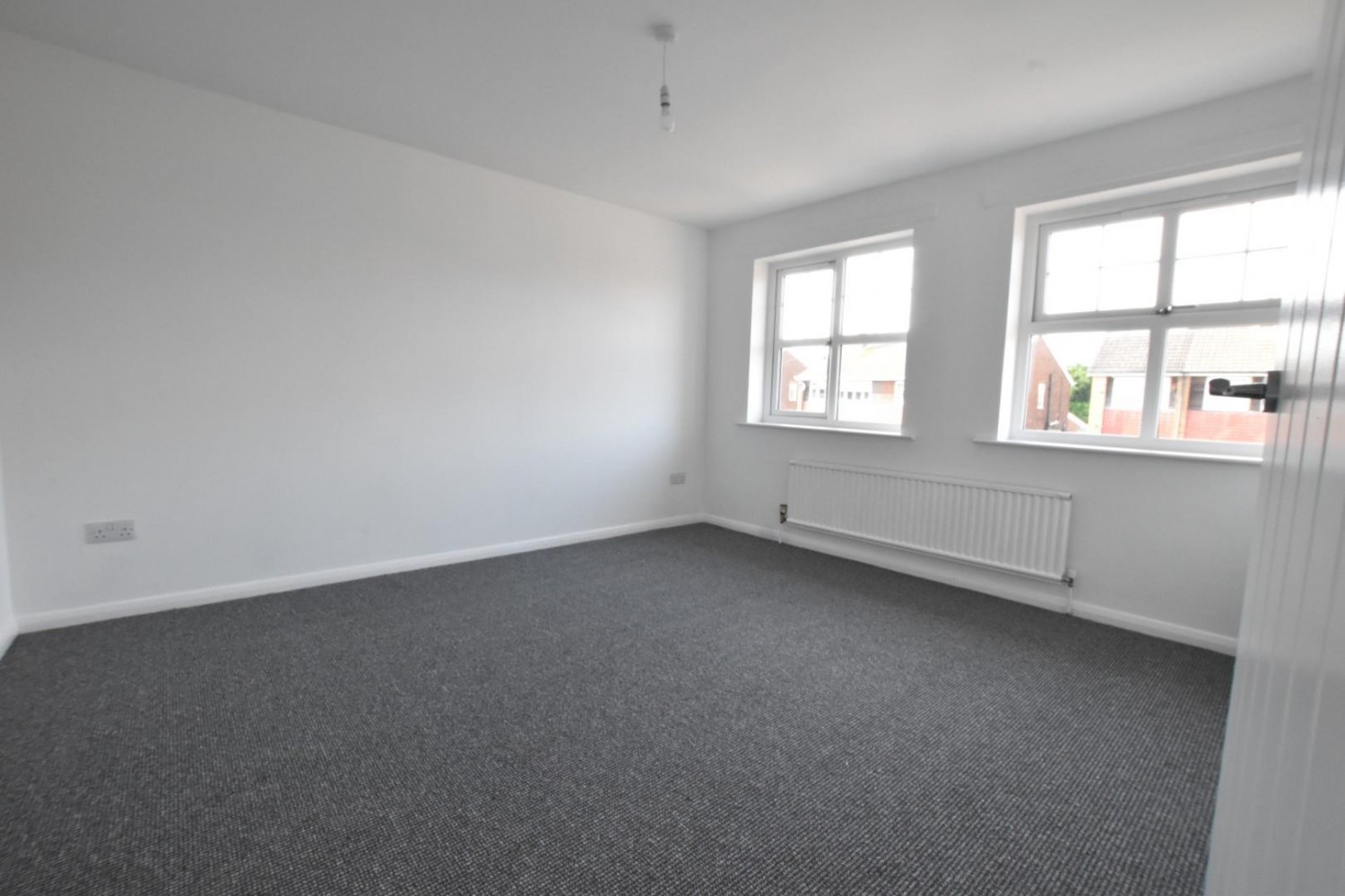 Ogilvy Drive, Bottesford