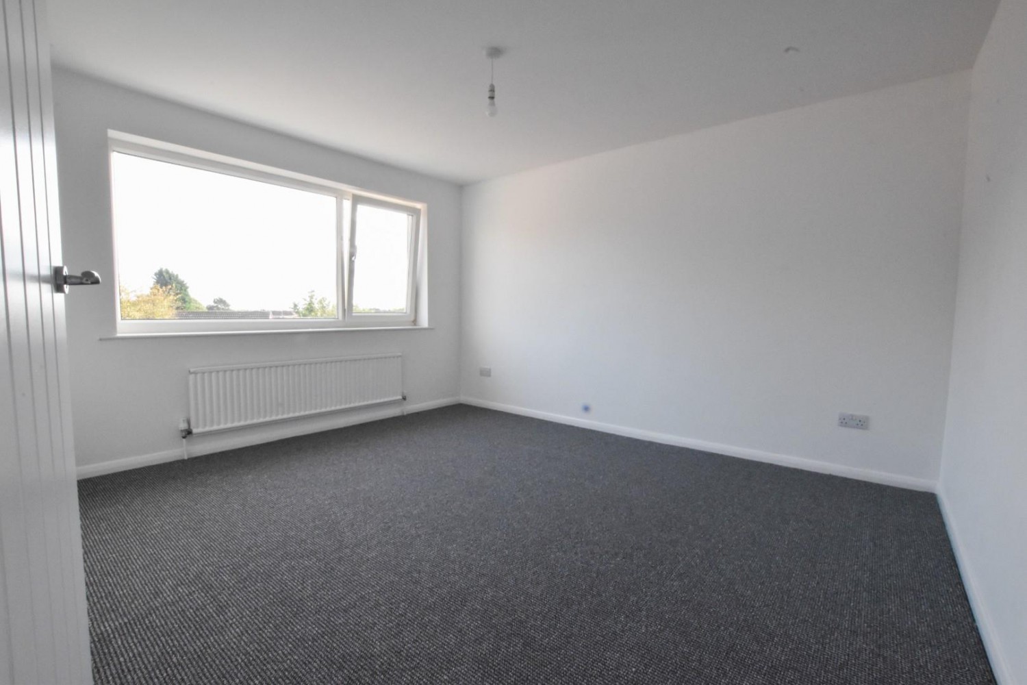 Ogilvy Drive, Bottesford