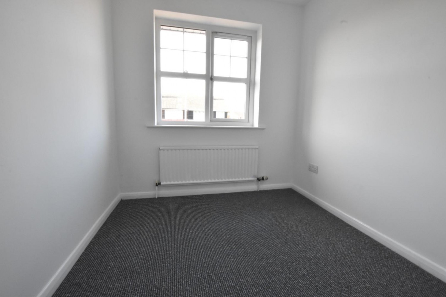 Ogilvy Drive, Bottesford